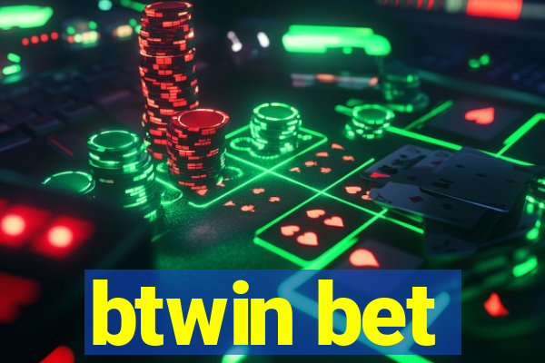 btwin bet